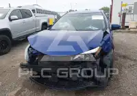 2015 Toyota COROLLA фото