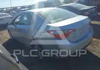 2015 Toyota COROLLA фото