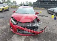 2015 Toyota COROLLA фото