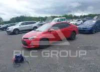 2015 Toyota COROLLA фото