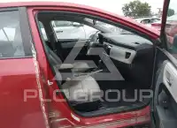 2015 Toyota COROLLA photo