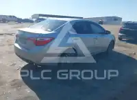 2015 Toyota COROLLA фото