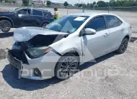 2015 Toyota COROLLA фото