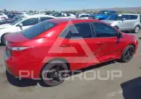 2015 Toyota COROLLA фото