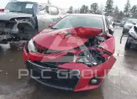 2015 Toyota COROLLA photo