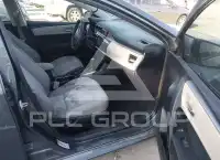 2015 Toyota COROLLA фото