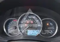 2015 Toyota COROLLA photo