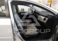 2015 Toyota COROLLA photo