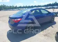 2015 Toyota COROLLA фото