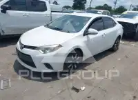 2015 Toyota COROLLA photo