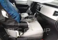 2015 Toyota COROLLA фото