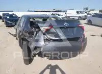2015 Toyota COROLLA photo