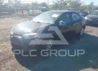 2015 Toyota COROLLA фото