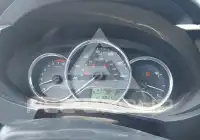 2015 Toyota COROLLA фото