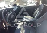 2015 Toyota COROLLA photo