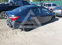 2015 Toyota COROLLA photo