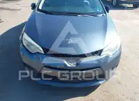 2015 Toyota COROLLA photo