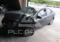 2015 Toyota COROLLA фото
