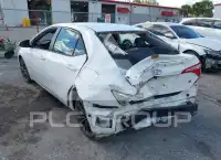 2015 Toyota COROLLA photo