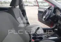 2015 Toyota COROLLA фото
