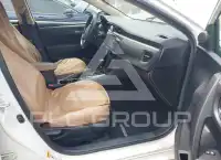2015 Toyota COROLLA фото