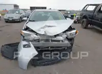 2015 Toyota COROLLA фото