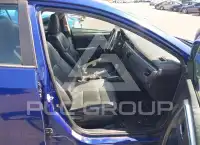 2015 Toyota COROLLA photo