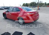 2015 Toyota COROLLA фото