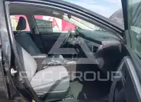 2015 Toyota COROLLA фото