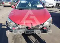 2015 Toyota COROLLA фото