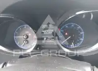 2015 Toyota COROLLA фото