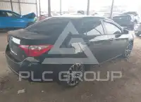 2015 Toyota COROLLA photo