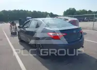 2015 Toyota COROLLA photo