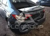 2015 Toyota COROLLA фото