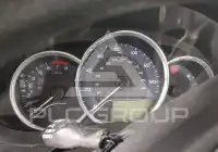 2015 Toyota COROLLA фото