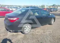 2015 Toyota COROLLA фото
