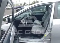 2015 Toyota COROLLA фото