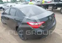 2015 Toyota COROLLA фото