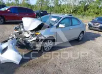 2015 Toyota COROLLA photo