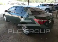 2015 Toyota COROLLA photo