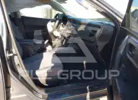 2015 Toyota COROLLA фото