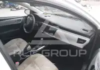 2015 Toyota COROLLA фото