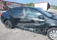 2015 Toyota COROLLA фото