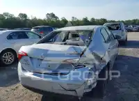 2015 Toyota COROLLA фото