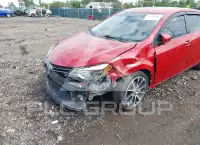 2015 Toyota COROLLA photo