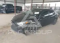 2015 Toyota COROLLA photo
