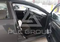 2015 Toyota COROLLA фото