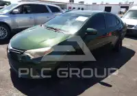 2015 Toyota COROLLA фото