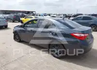 2015 Toyota COROLLA photo