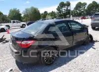 2015 Toyota COROLLA photo